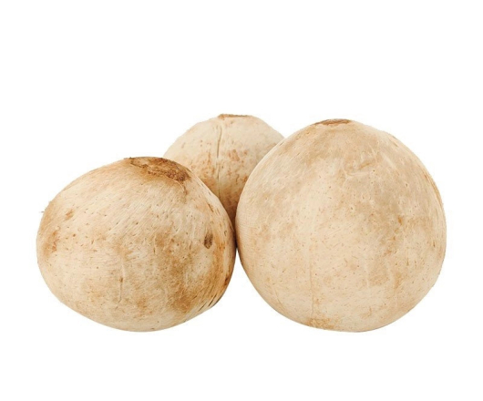 DỪA GỌT TRỌC