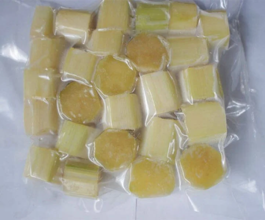 MÍA TƯƠI